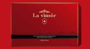 溫莎之謎膠原蛋白肽 細胞技術研發與應用，拯救流失的膠原蛋白