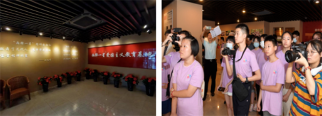 &ldquo;小體驗&rdquo;觸發學生&ldquo;大未來&rdquo;!微電影攝制體驗夏令營順利開營