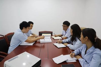 中國二十二冶集團(tuán)粵港澳大灣區(qū)市場開拓取得新突破