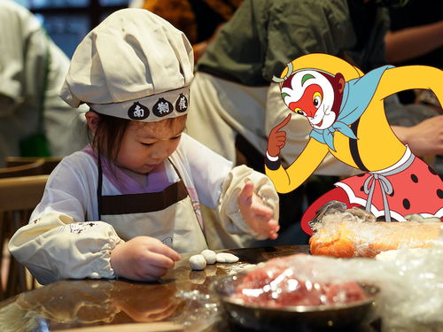 孩兒們,俺老孫來(lái)也 齊天大圣陪你過(guò) 六一