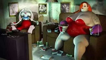 一組很現(xiàn)實的漫畫,有你的影子嗎 看完震驚了